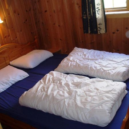 Hogstul Hytter - Skojestua - 2 Bedroom Cottage Tuddal Eksteriør billede