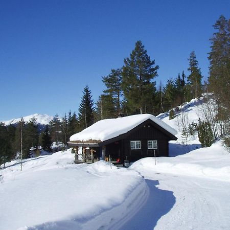 Hogstul Hytter - Skojestua - 2 Bedroom Cottage Tuddal Eksteriør billede