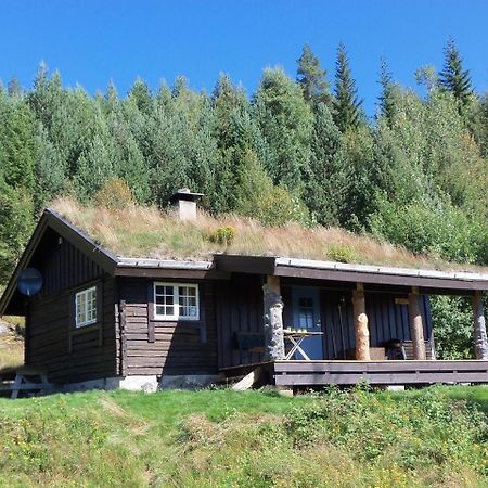 Hogstul Hytter - Skojestua - 2 Bedroom Cottage Tuddal Eksteriør billede