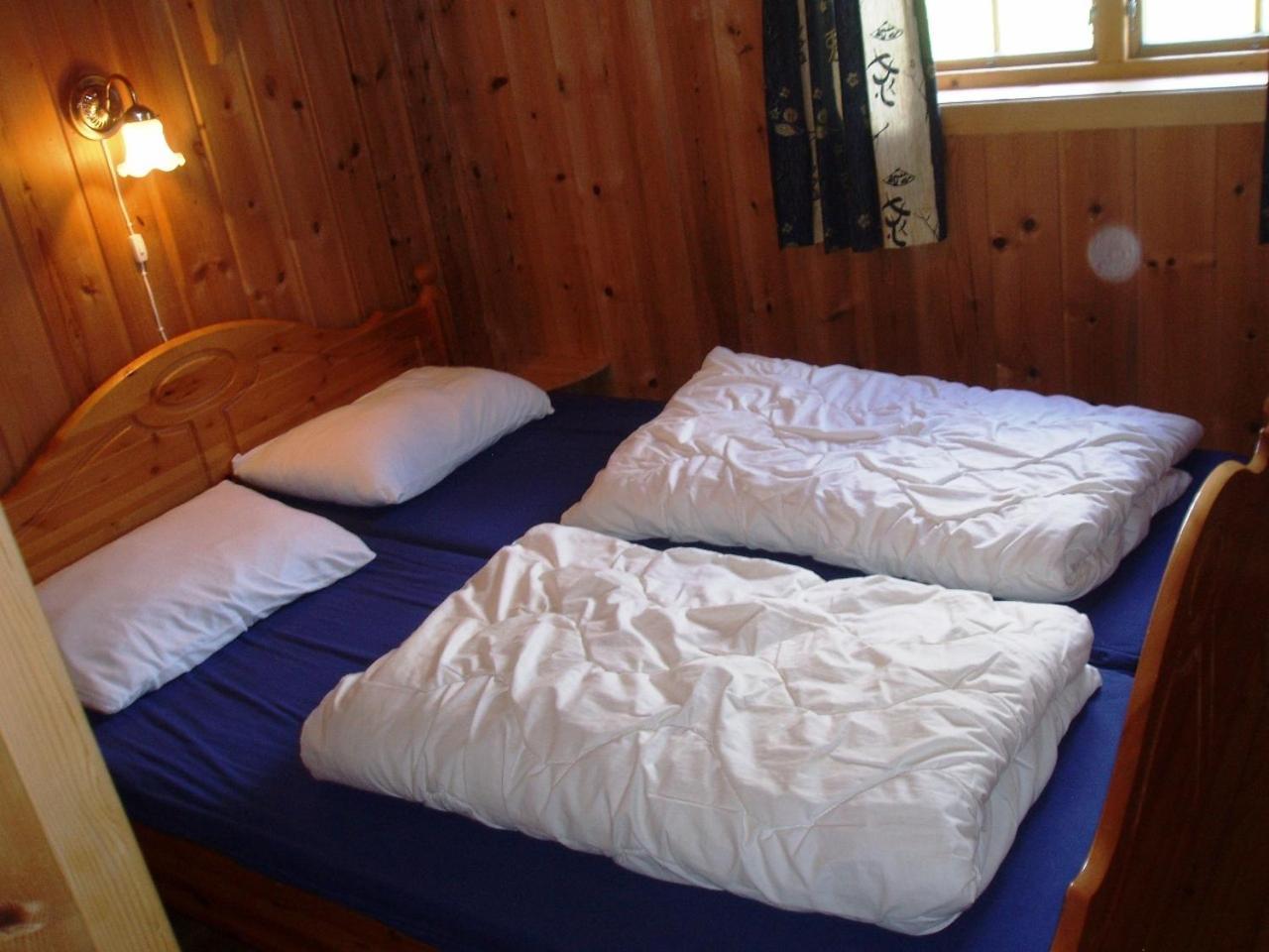 Hogstul Hytter - Skojestua - 2 Bedroom Cottage Tuddal Eksteriør billede