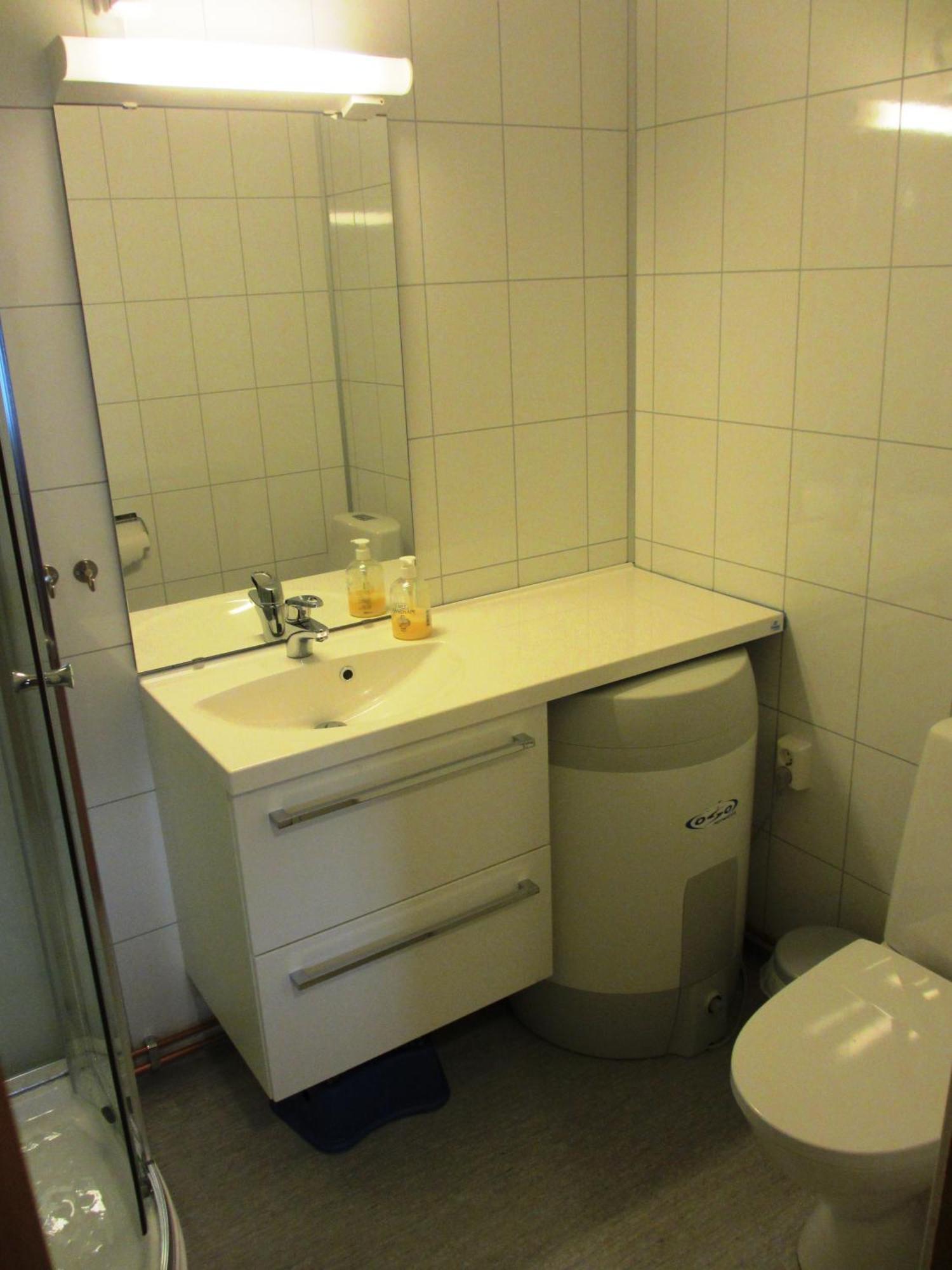 Hogstul Hytter - Skojestua - 2 Bedroom Cottage Tuddal Eksteriør billede