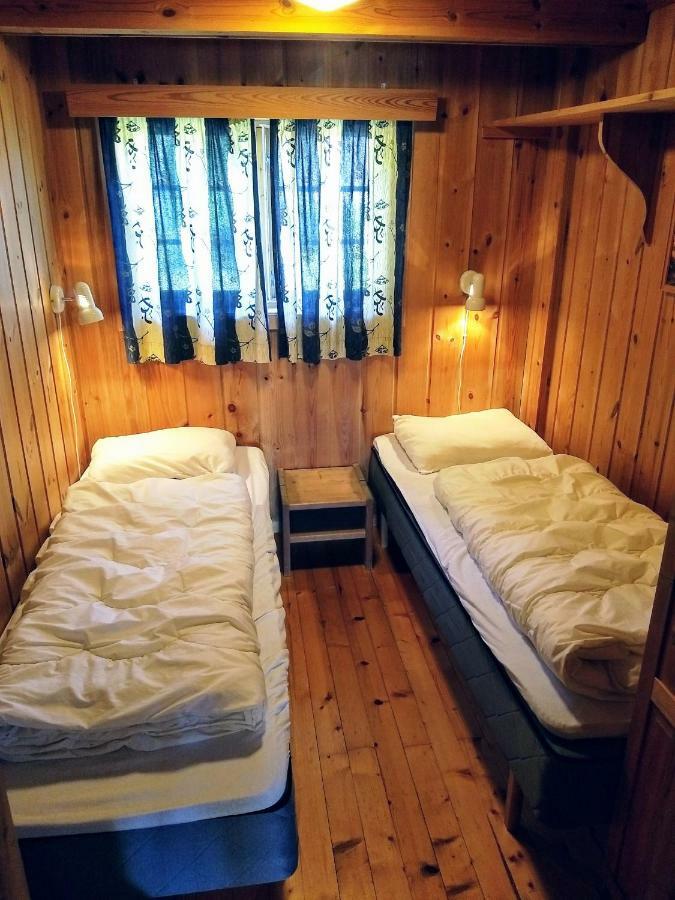 Hogstul Hytter - Skojestua - 2 Bedroom Cottage Tuddal Eksteriør billede